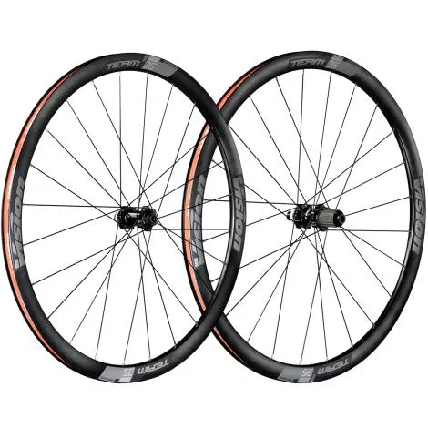 Vision Team 35 Disc Clincher Road Wheelset