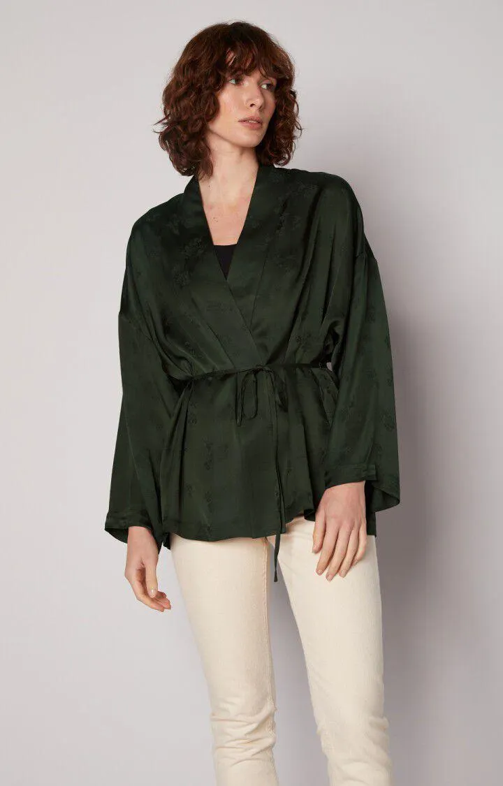 Chaqueta mujer Gitaka | GITA16AE21