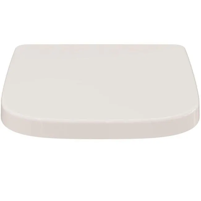 Copriwater rettangolare Originale per serie sanitari I.Life B IDEAL STANDARD plastica termoindurente bianco eur Vedi i dettagli del prodotto