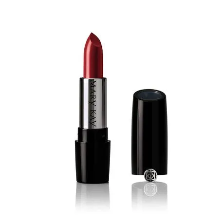 Gélový pololesklý rúž