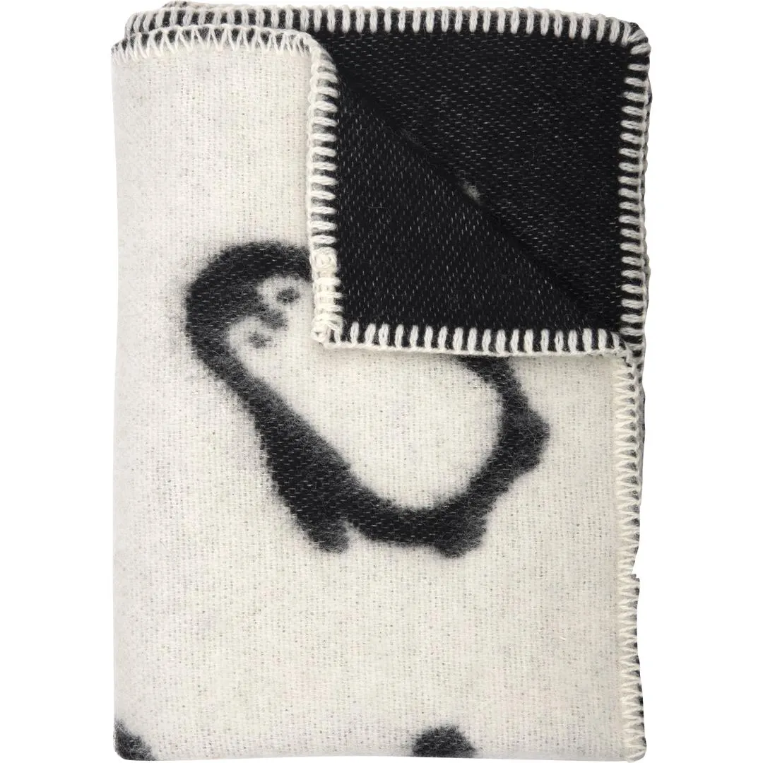 Pingviini Blanket