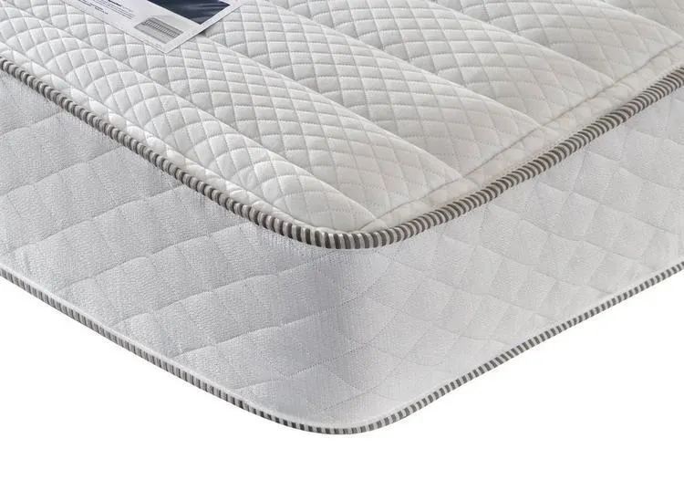 Silentnight Achieve Pocket Sprung Kids' Mattress