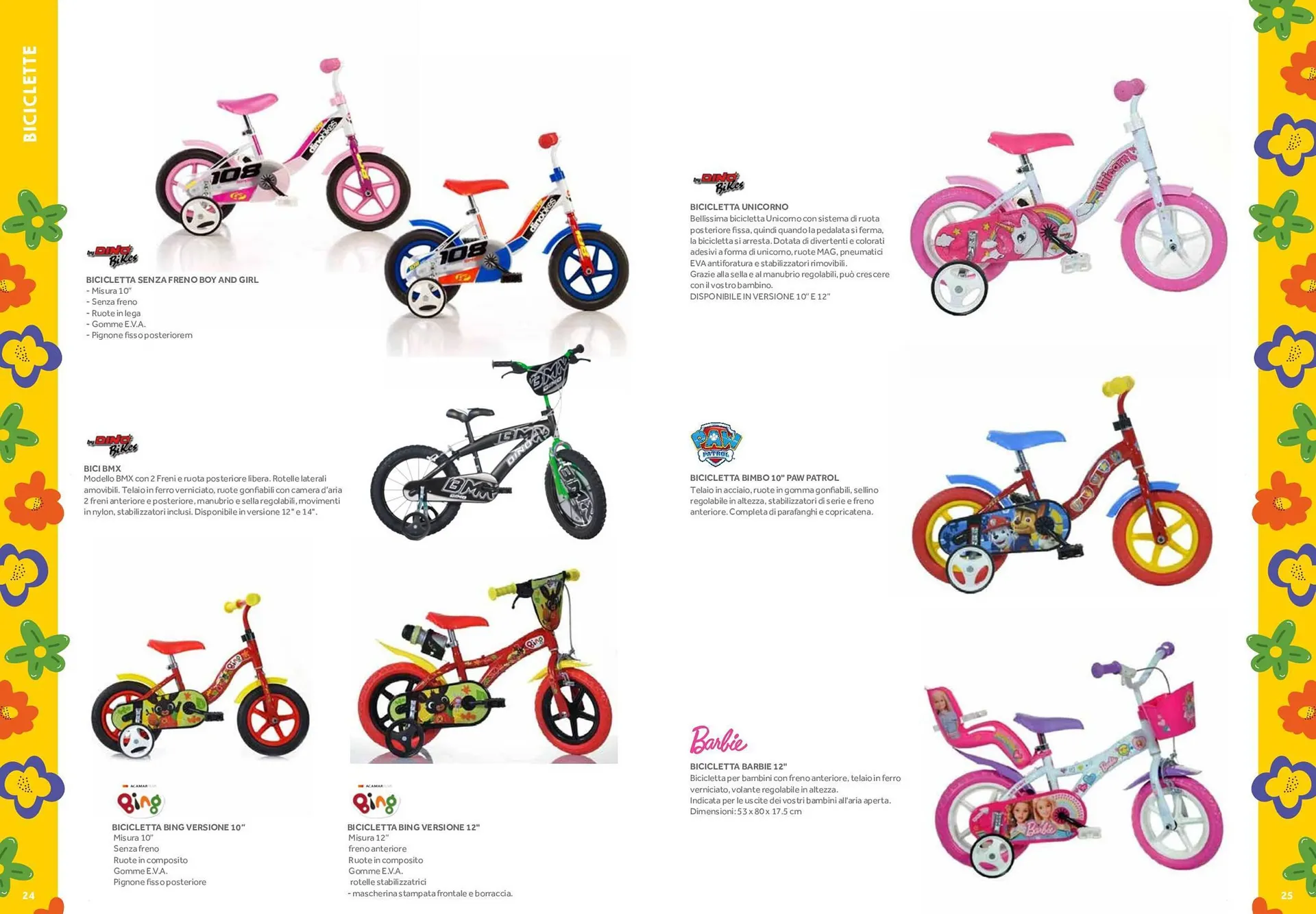 Volantino Prenatal da 15 marzo a 30 settembre di 2023 - Pagina del volantino 13