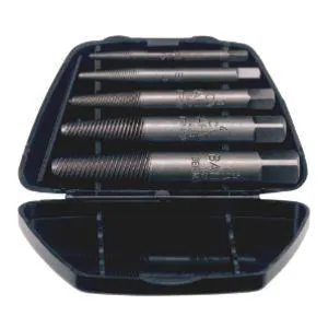 Bahco 1435/5 vastakierretappisarja M3-M18 5 osaa