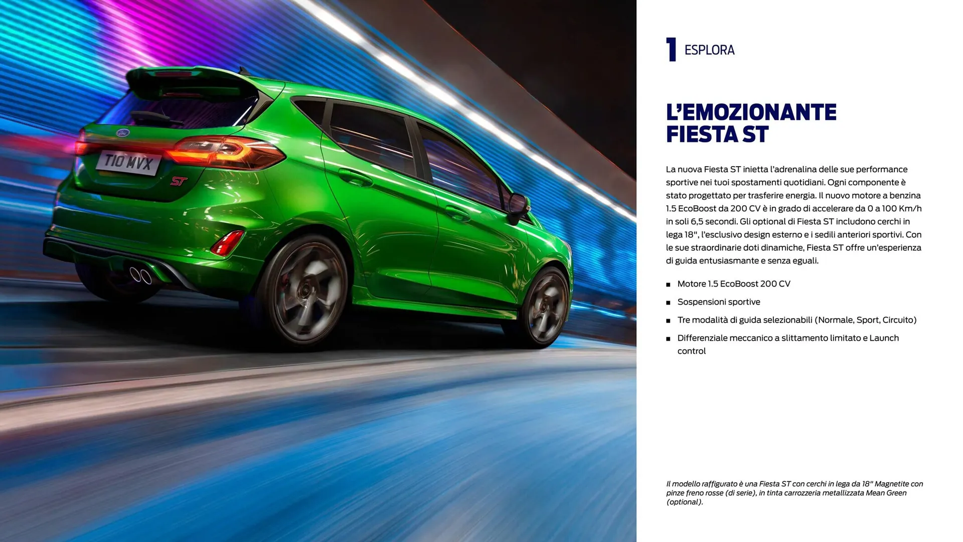 Volantino Ford da 15 maggio a 31 dicembre di 2023 - Pagina del volantino 7