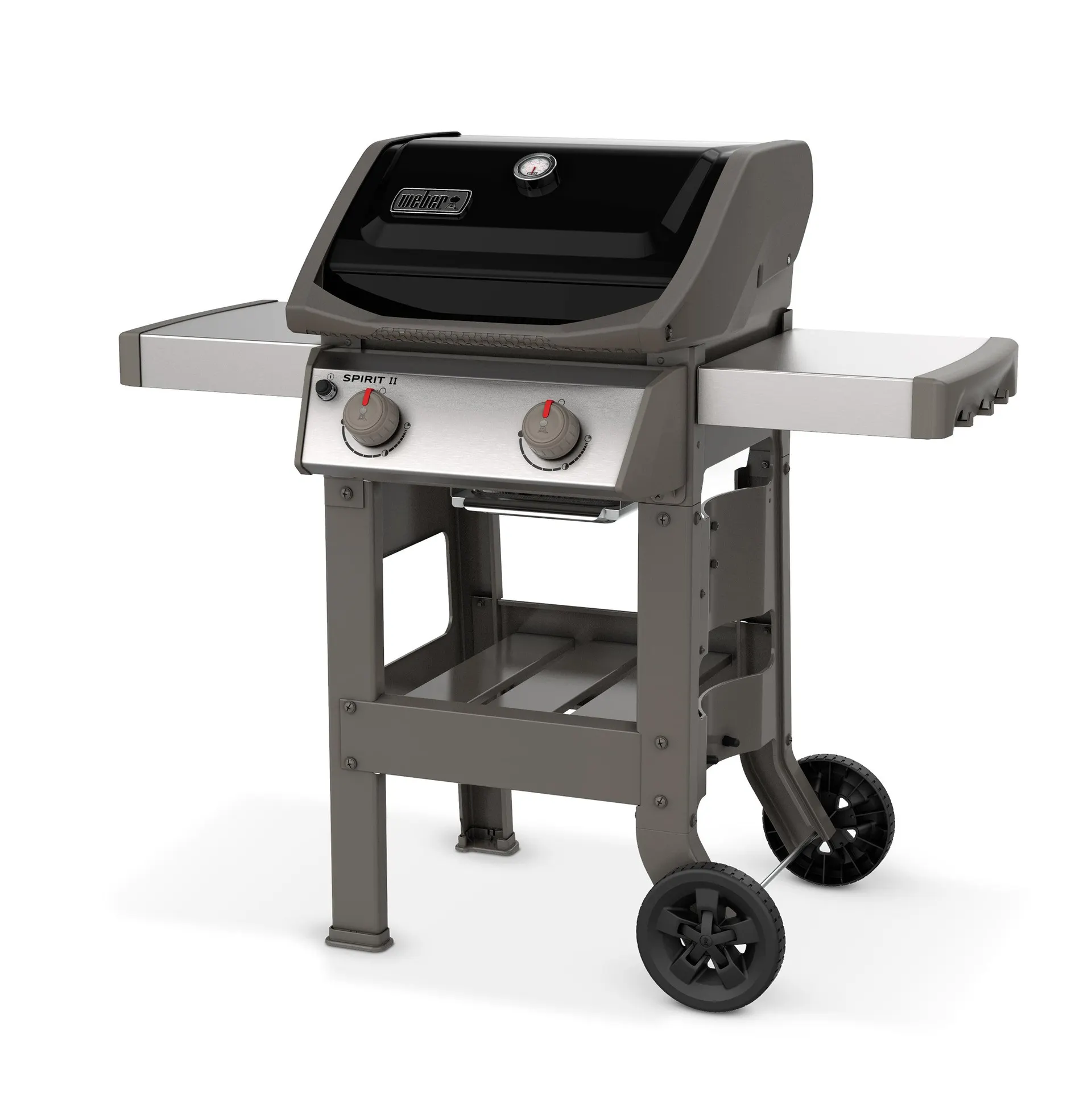 Barbecue a gas Spirit II E 210 GBS