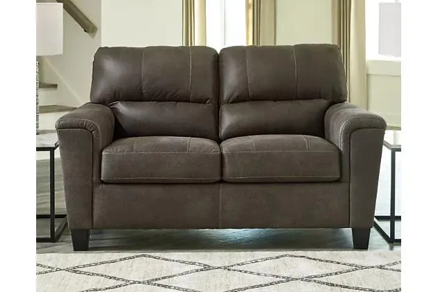 Navi Loveseat