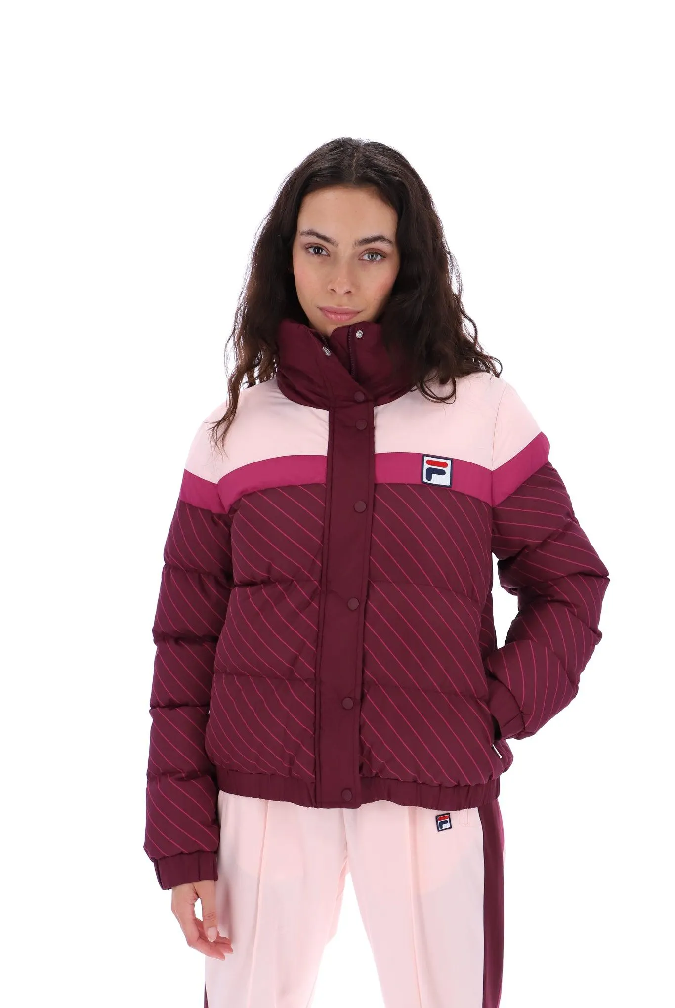 Lottie Puffa Jacket