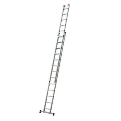 Escada Alumínio Pintor Extens 13X2 Degraus
