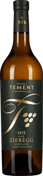 Morillon Ried Zieregg Steilriegel Große STK Lage 2020