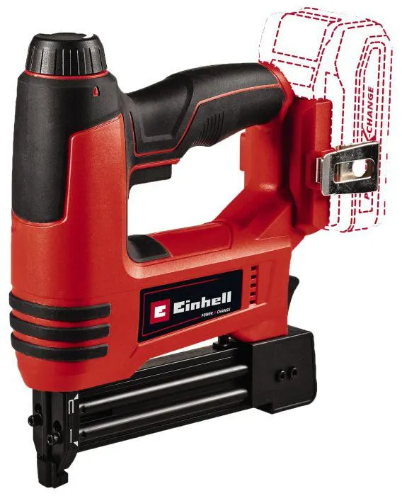 Akkuyhdistelmänaulain Einhell PXC TE-CN 18 Li – Solo