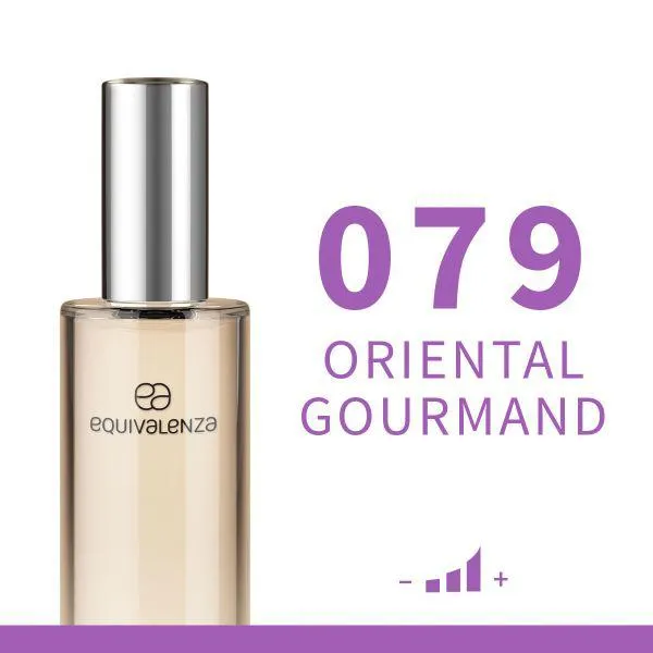 Oriental Gourmand 079