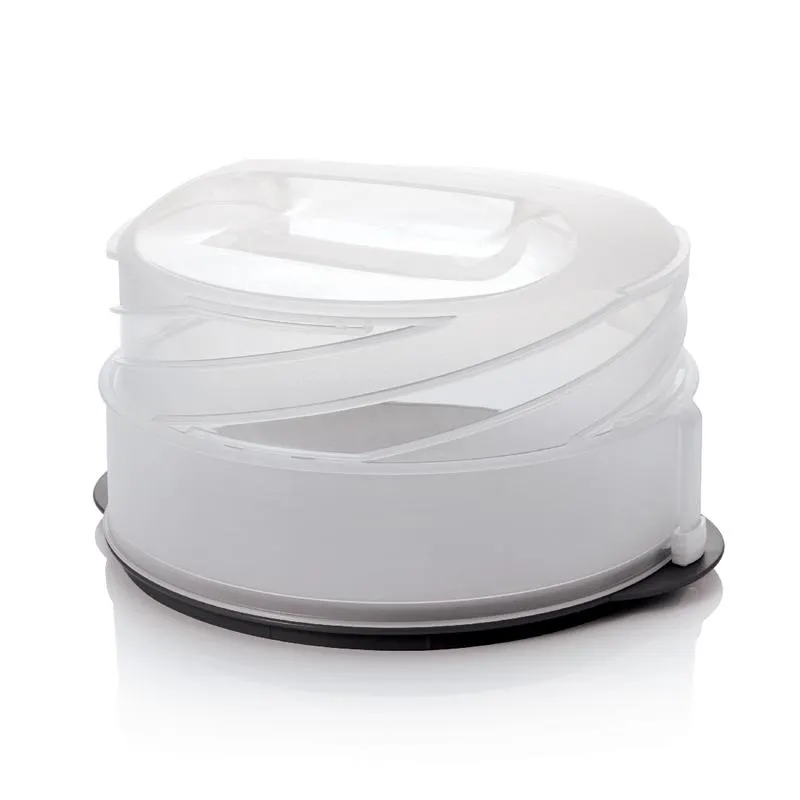 Boîte de transport pour gâteaux - Duplex