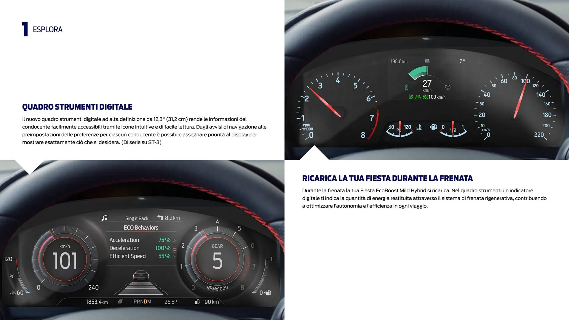 Volantino Ford da 15 maggio a 31 dicembre di 2023 - Pagina del volantino 14