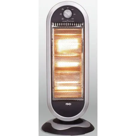 MXD - STUFA ALOGENA 1200 WATT