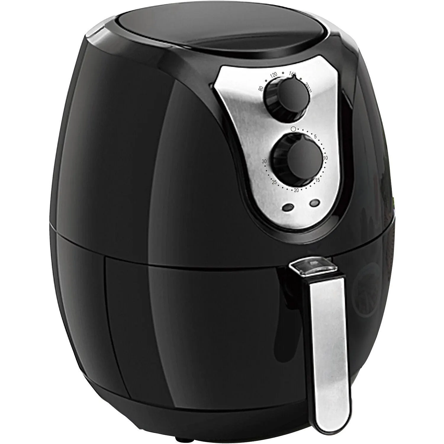 Varmluftsfritös Voltage Airfryer