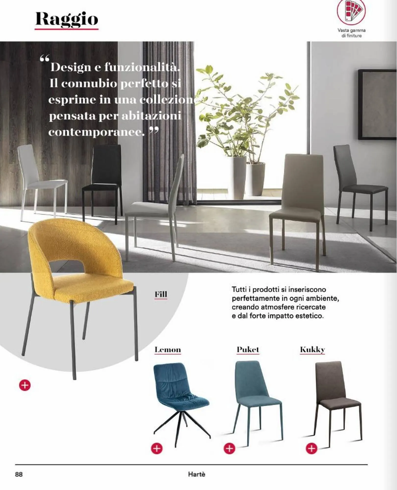 Volantino Harte da 14 marzo a 31 dicembre di 2023 - Pagina del volantino 88