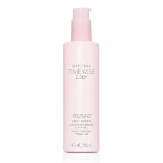 TimeWise Body™ Targeted- Action® Toning Lotion