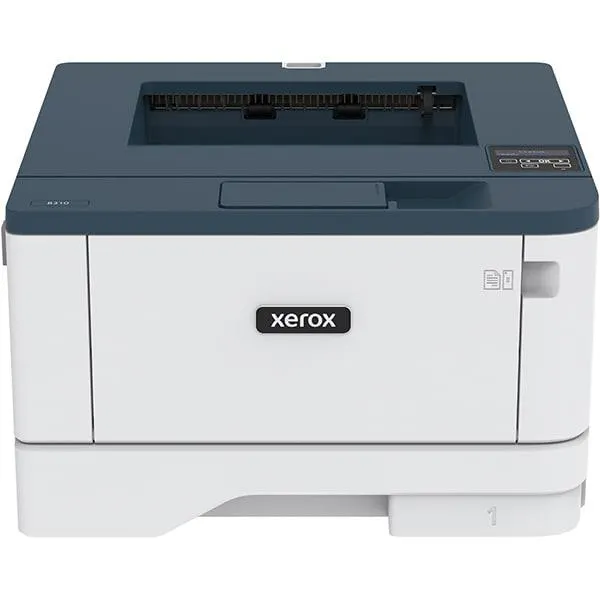 Imprimanta laser monocrom XEROX B310 DNI, A4, USB, Retea, Wi-Fi