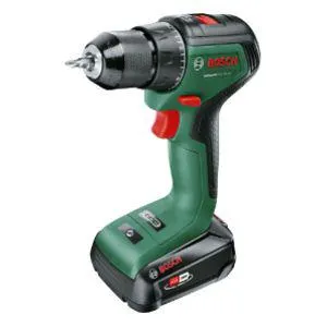 Bosch UniversalDrill akkuporakone 2,0 Ah 18 V