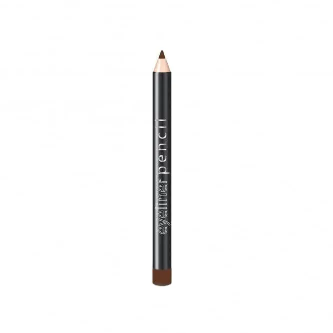 L.A Colors Eyeliner Pencil Brown