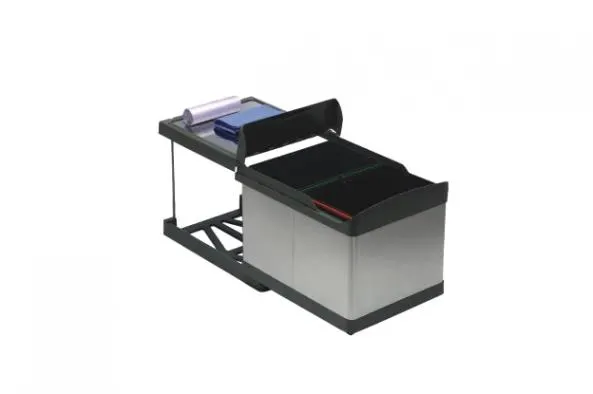 Odpadkový kôš TYP 503