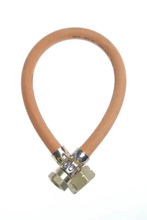 Gimeg HD Kombi gasslang - 45 cm