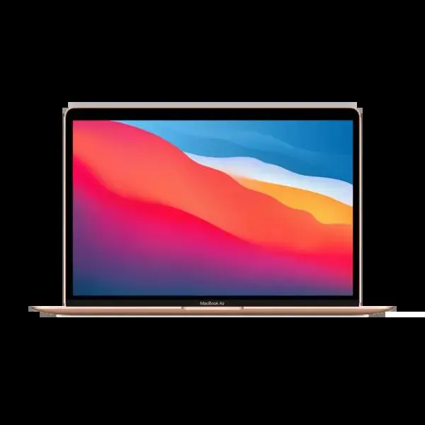 APPLE MACBOOK AIR 2020 M1 MGND3KS/A 13" 256 GT KULTA