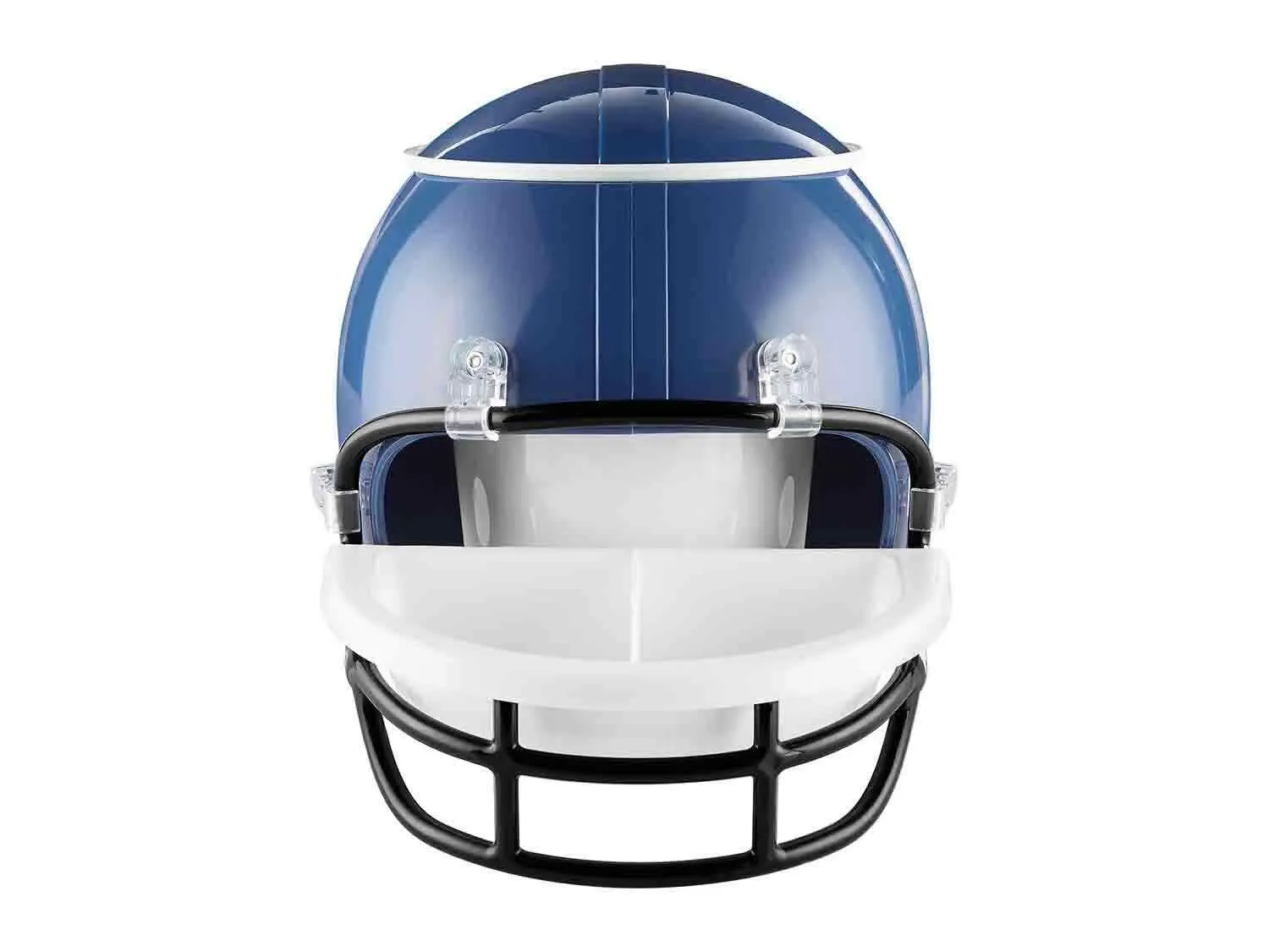 Casco para aperitivos