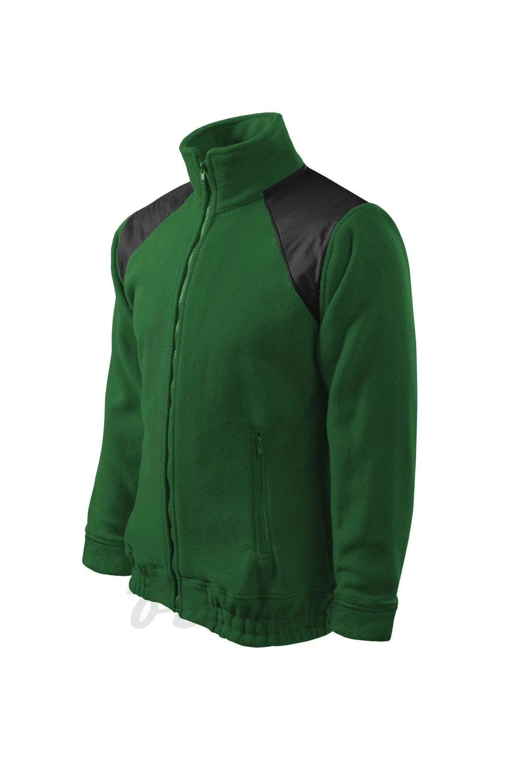 Fleece bunda Jacket Hi-Q unisex 360 g/m²