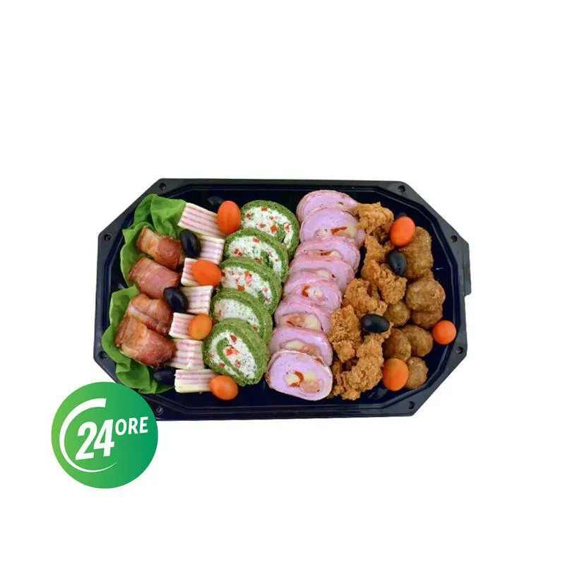 Platou Festiv, 1.6 kg