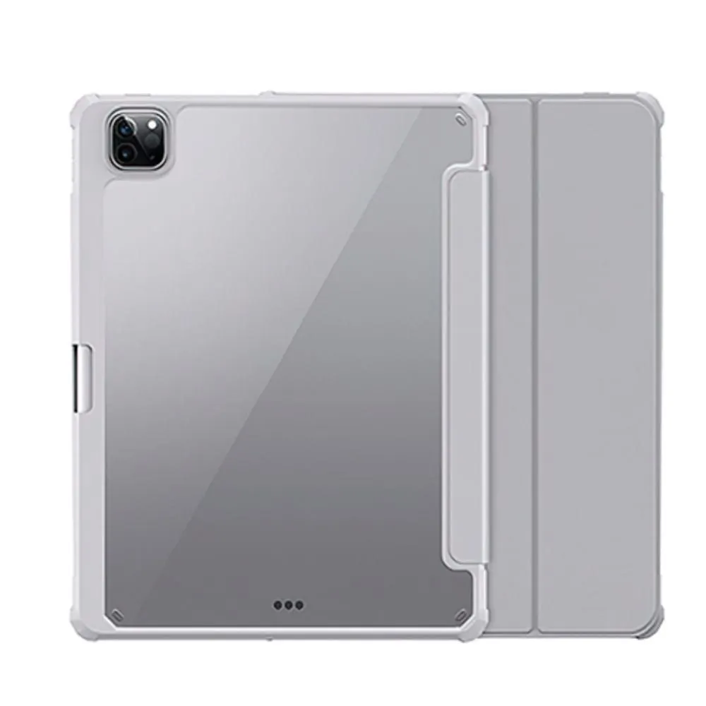 Cover Smart Winron para iPad Pro 11" Gris