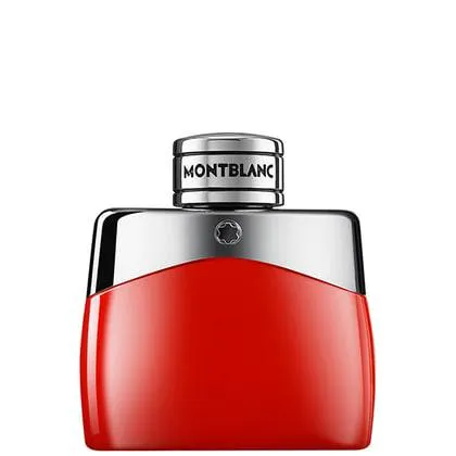 Montblanc Legend Red