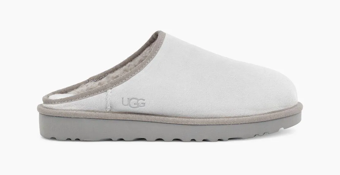 Classic Slip-On Ciabatte