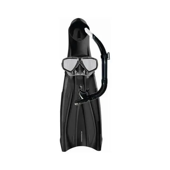 Mirage Barracuda Snorkelling Set