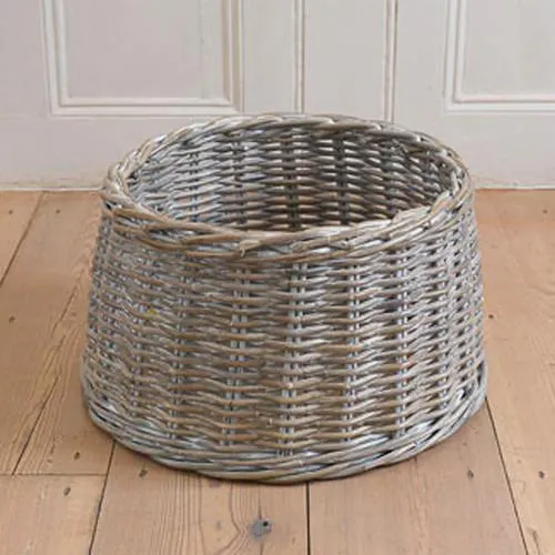 Woven Tree Skirt - Medium