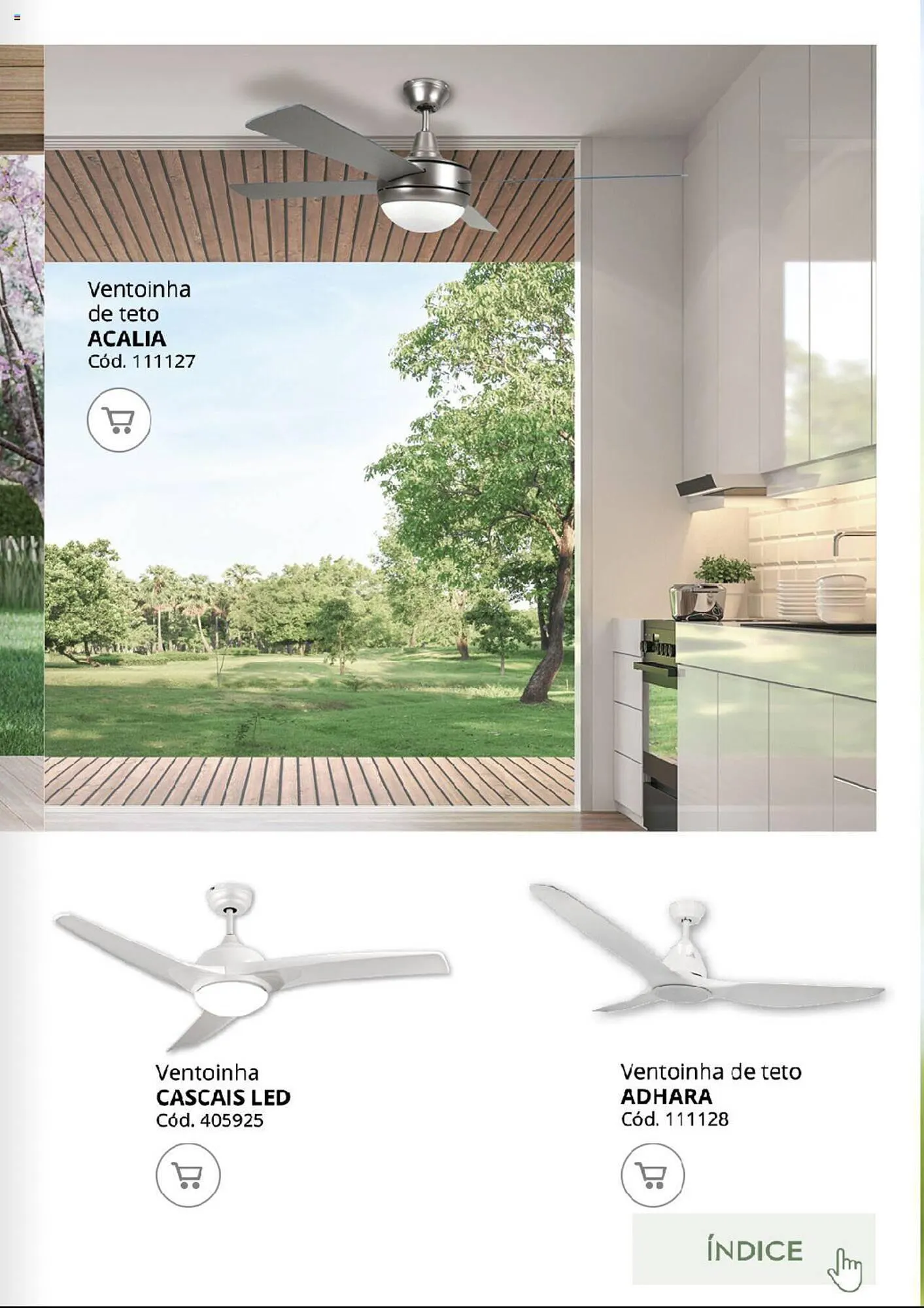 Folheto Folheto Conforama de 1 de abril até 31 de agosto 2023 - Pagina 49