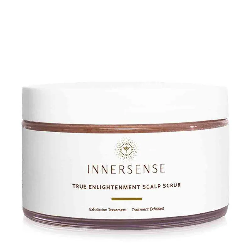 True Enlightenment Scalp Scrub 190g