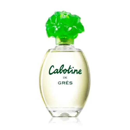 Grès Cabotine Eau De Toilette Vaporizador