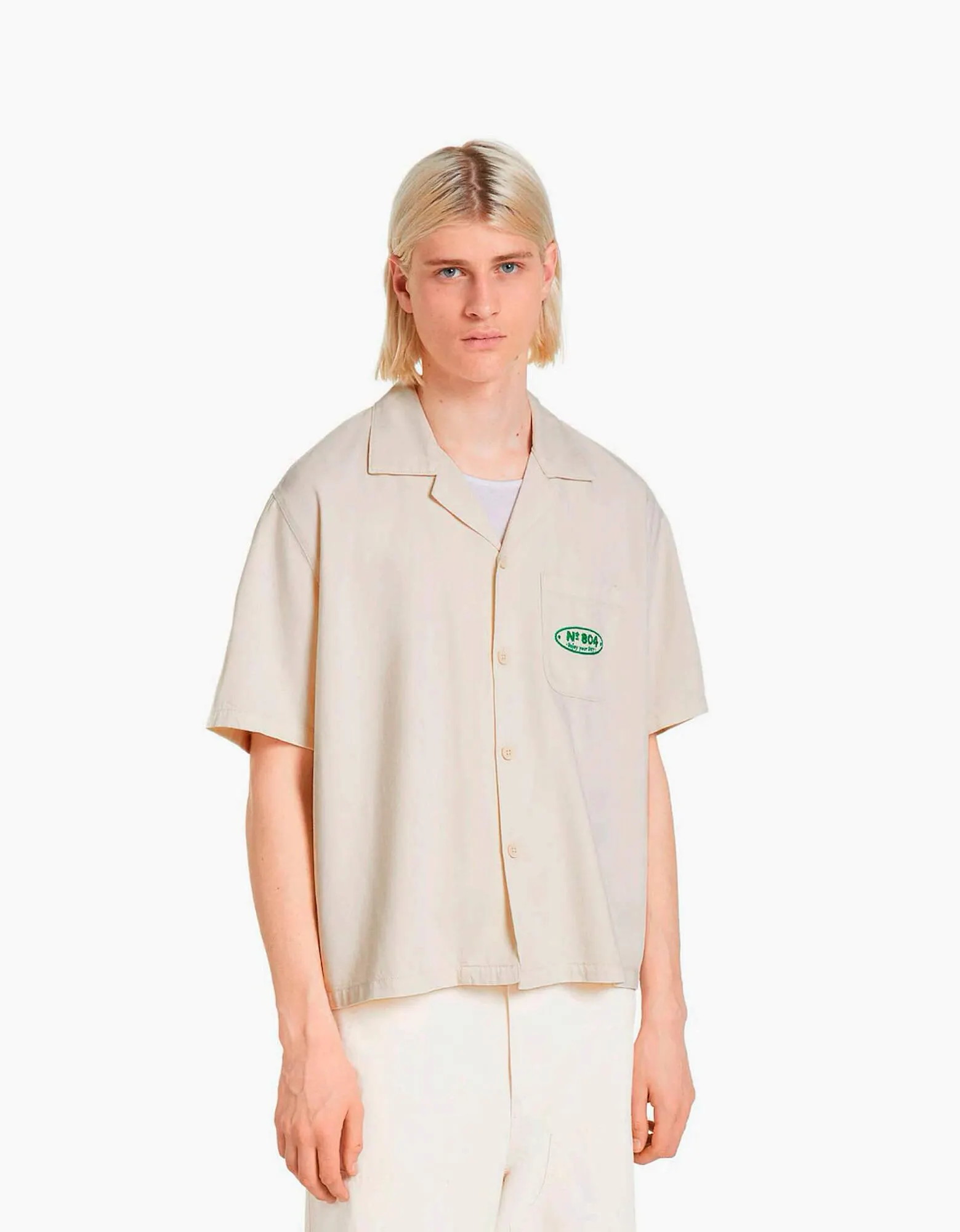 Folheto Folheto Bershka de 16 de maio até 17 de julho 2023 - Pagina 10