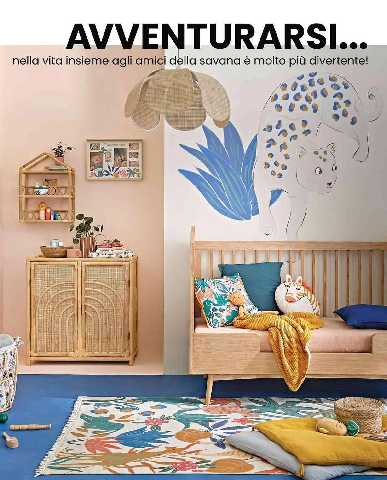 Volantino Maisons du Monde da 8 giugno a 31 dicembre di 2023 - Pagina del volantino 9