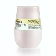 Tododia Desodorante antitranspirante roll-on hierba limón y menta 70 ml