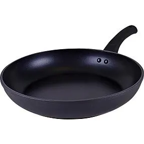 Salling stegepande 28 cm sort nonstick