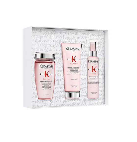 Kérastase Genesis Fondant Gift Set
