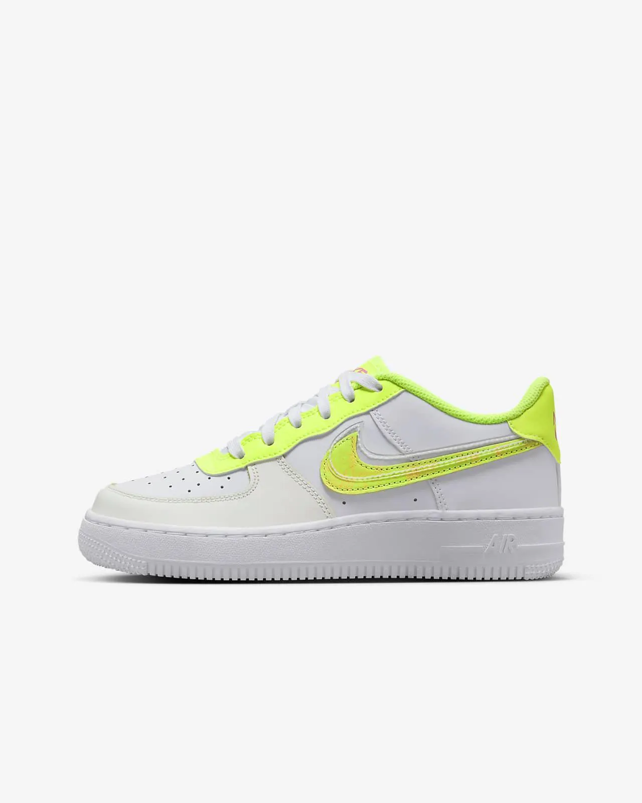 Nike Air Force 1 LV8