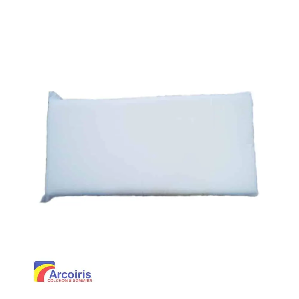 ALMOHADA HIPERSOFT 130x45x12