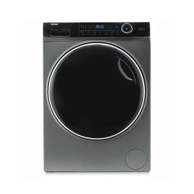 Haier I-Pro Series 7 HWD120-B14979S lavasciuga Libera installazione Caricamento frontale Grigio A