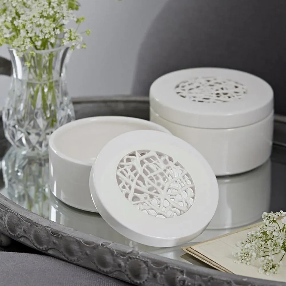 Tangled Trinket Box - Various Designs