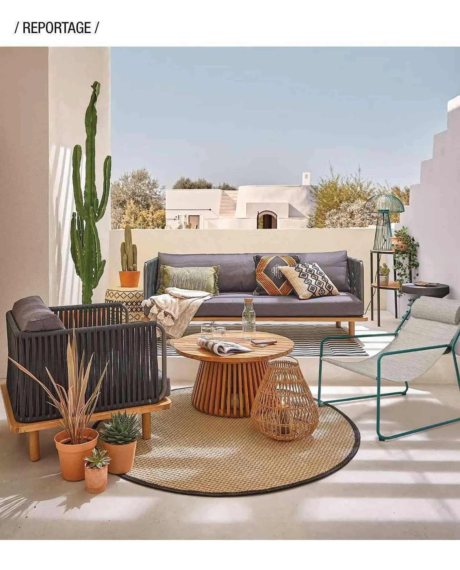 Volantino Maisons du Monde da 20 febbraio a 31 dicembre di 2023 - Pagina del volantino 34