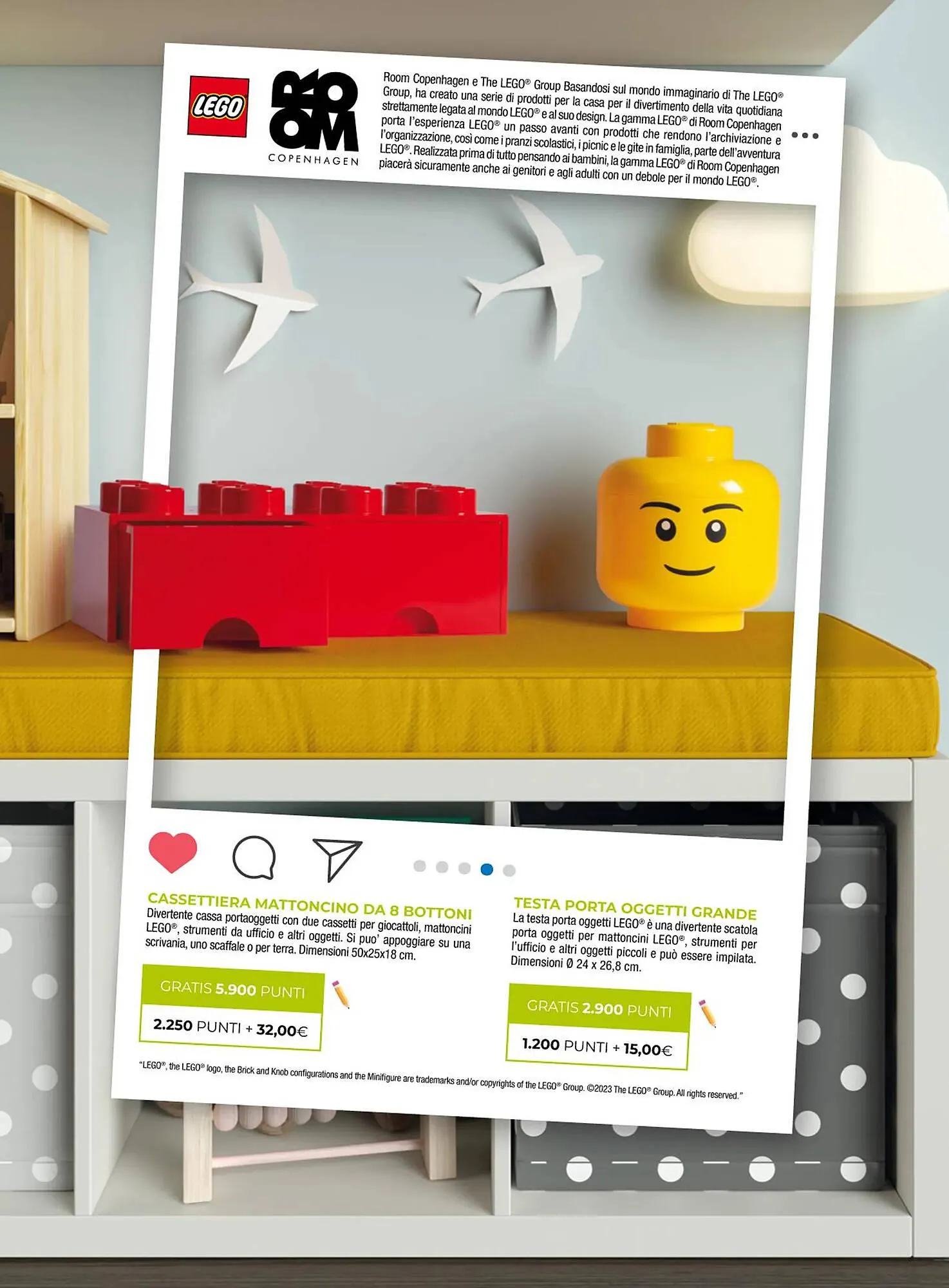 Volantino Pan da 13 marzo a 30 novembre di 2023 - Pagina del volantino 72